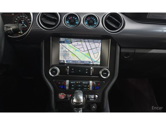 Ford Mustang 2.3* ECO* BOOST* ПОДГРЕВ* КАМЕРА* КЕЙЛЕС - автомобили, коли, обяви за нови и употребявани 10