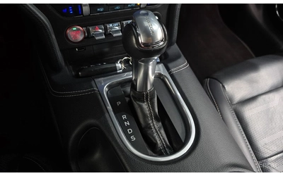 Ford Mustang 2.3* ECO* BOOST* ПОДГРЕВ* КАМЕРА* КЕЙЛЕС - автомобили, коли, обяви за нови и употребявани 12