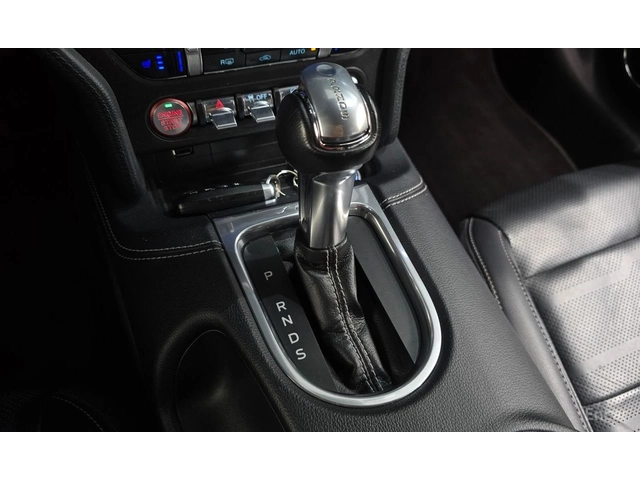 Ford Mustang 2.3* ECO* BOOST* ПОДГРЕВ* КАМЕРА* КЕЙЛЕС - автомобили, коли, обяви за нови и употребявани 12