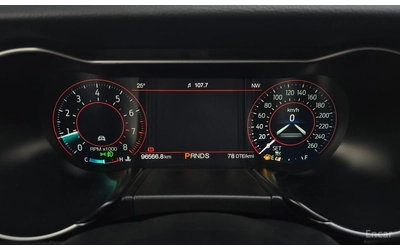 Ford Mustang 2.3* ECO* BOOST* ПОДГРЕВ* КАМЕРА* КЕЙЛЕС - автомобили, коли, обяви за нови и употребявани 13