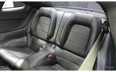Ford Mustang 2.3* ECO* BOOST* ПОДГРЕВ* КАМЕРА* КЕЙЛЕС - автомобили, коли, обяви за нови и употребявани 14