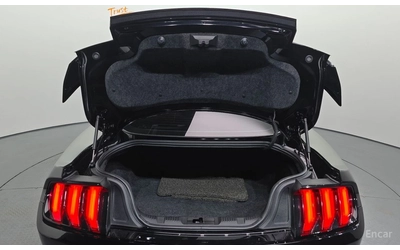 Ford Mustang 2.3* ECO* BOOST* ПОДГРЕВ* КАМЕРА* КЕЙЛЕС - автомобили, коли, обяви за нови и употребявани 15