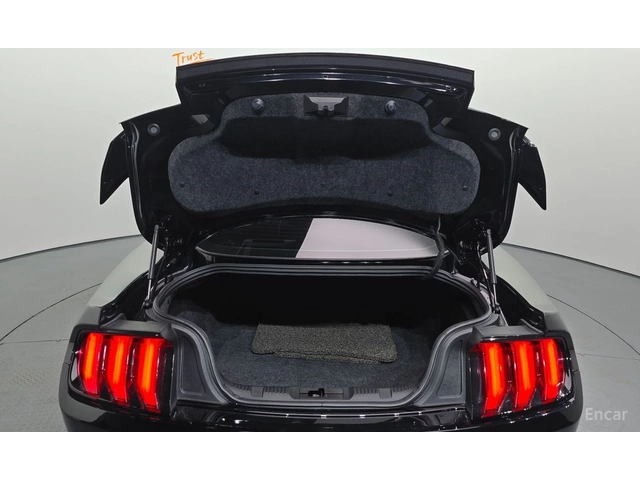Ford Mustang 2.3* ECO* BOOST* ПОДГРЕВ* КАМЕРА* КЕЙЛЕС - автомобили, коли, обяви за нови и употребявани 15