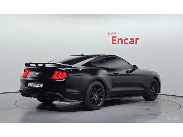 Ford Mustang 2.3* ECO* BOOST* ПОДГРЕВ* КАМЕРА* КЕЙЛЕС - автомобили, коли, обяви за нови и употребявани 1