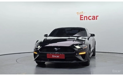 ford-mustang - 2