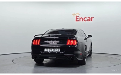 ford-mustang - 3