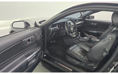 ford-mustang - 5
