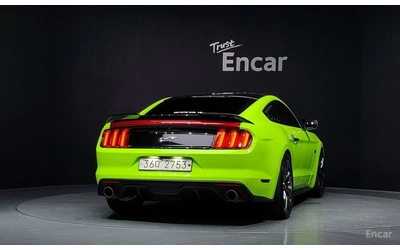 ford-mustang - 3