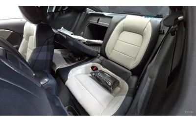 Ford Mustang 2.3* ECOBOOST* PREMIUM* ОБДУХВАНЕ* ПОДГРЕВ* КАМЕРА - автомобили, коли, обяви за нови и употребявани 10