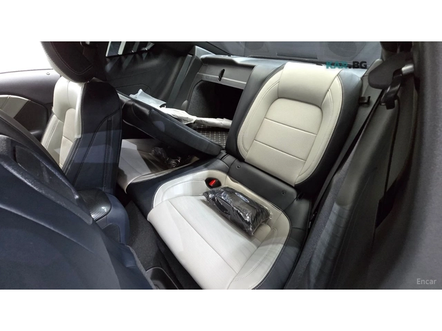 Ford Mustang 2.3* ECOBOOST* PREMIUM* ОБДУХВАНЕ* ПОДГРЕВ* КАМЕРА - автомобили, коли, обяви за нови и употребявани 10
