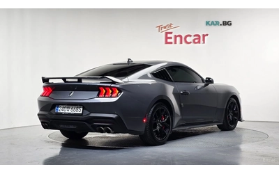 ford-mustang - 2