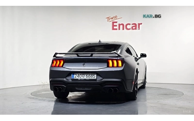 ford-mustang - 3