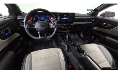 ford-mustang - 4