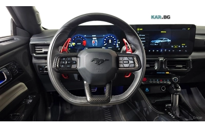 ford-mustang - 5