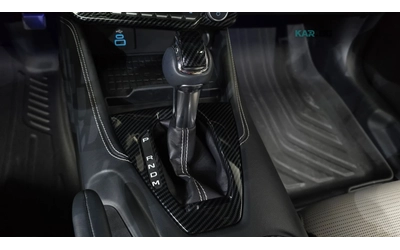 Ford Mustang 2.3* ECOBOOST* PREMIUM* ОБДУХВАНЕ* ПОДГРЕВ* КАМЕРА - автомобили, коли, обяви за нови и употребявани 7