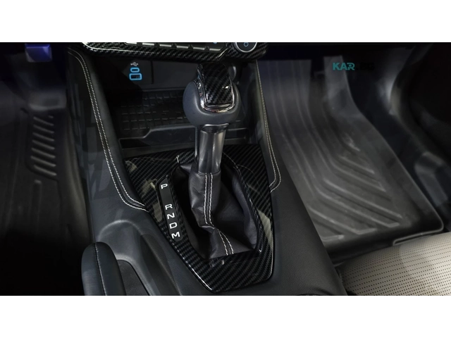 Ford Mustang 2.3* ECOBOOST* PREMIUM* ОБДУХВАНЕ* ПОДГРЕВ* КАМЕРА - автомобили, коли, обяви за нови и употребявани 7