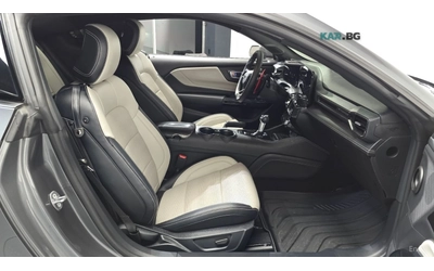 Ford Mustang 2.3* ECOBOOST* PREMIUM* ОБДУХВАНЕ* ПОДГРЕВ* КАМЕРА - автомобили, коли, обяви за нови и употребявани 9