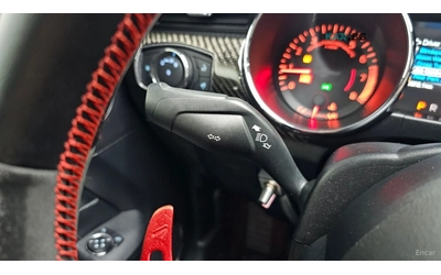 Ford Mustang ECOBOOST* КОЖА* ПОДГРЕВ* ОБДУХВ* НАВИ* - автомобили, коли, обяви за нови и употребявани 14