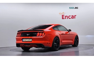 ford-mustang - 1