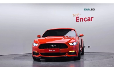 ford-mustang - 2