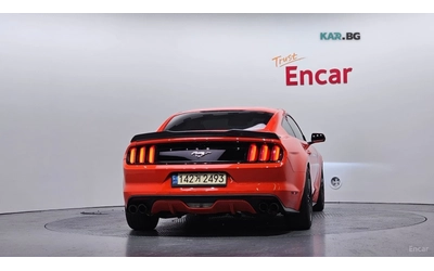 ford-mustang - 3