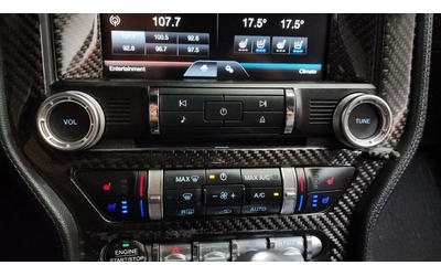 Ford Mustang GT 5.0 - автомобили, коли, обяви за нови и употребявани 12