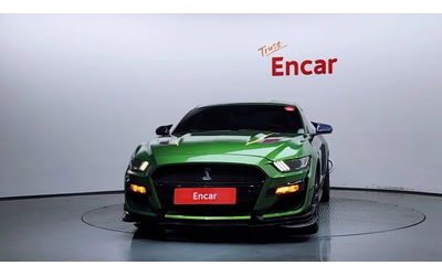 ford-mustang - 2