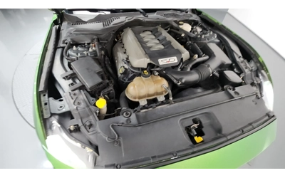 ford-mustang - 5