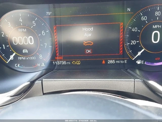 Ford Mustang GT Premium - автомобили, коли, обяви за нови и употребявани 12