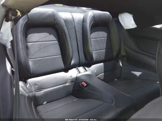 Ford Mustang GT Premium - автомобили, коли, обяви за нови и употребявани 7