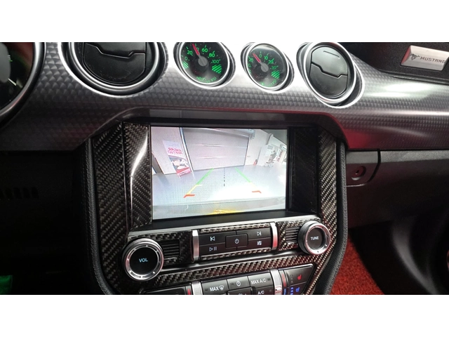Ford Mustang Coupe 2.3 EcoBoost| Digital Cluster| Ventilated Se - автомобили, коли, обяви за нови и употребявани 14