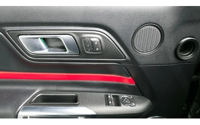 Ford Mustang Coupe 2.3 EcoBoost| Digital Cluster| Ventilated Se - автомобили, коли, обяви за нови и употребявани 15