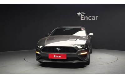ford-mustang - 2