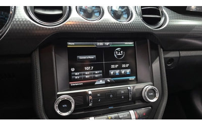 Ford Mustang Coupe 2.3 EcoBoost | Ventilated Seats - автомобили, коли, обяви за нови и употребявани 12