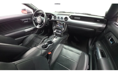 Ford Mustang Coupe 2.3 EcoBoost | Ventilated Seats - автомобили, коли, обяви за нови и употребявани 5