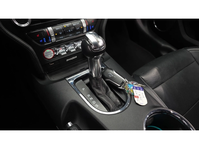 Ford Mustang Coupe 2.3 EcoBoost | Ventilated Seats - автомобили, коли, обяви за нови и употребявани 7