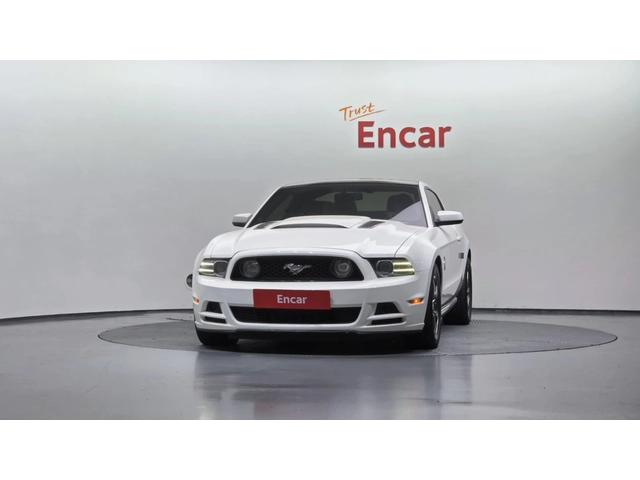 Ford Mustang Coupe 3.7 V6 | Exhaust Tuned - автомобили, коли, обяви за нови и употребявани 2
