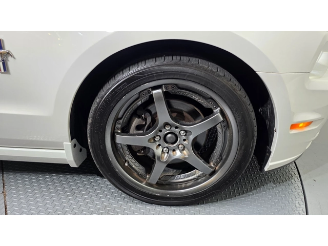 Ford Mustang Coupe 3.7 V6 | Exhaust Tuned - автомобили, коли, обяви за нови и употребявани 4