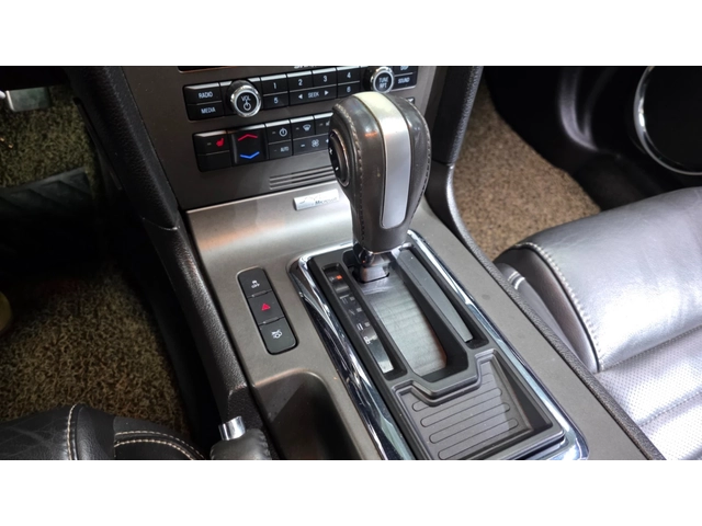 Ford Mustang Coupe 3.7 V6 | Exhaust Tuned - автомобили, коли, обяви за нови и употребявани 7