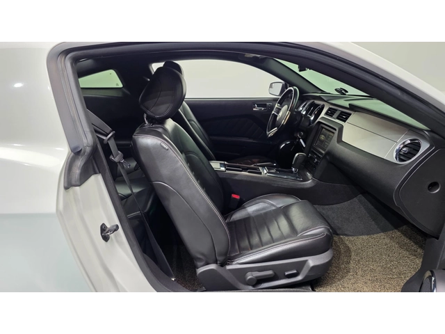 Ford Mustang Coupe 3.7 V6 | Exhaust Tuned - автомобили, коли, обяви за нови и употребявани 9