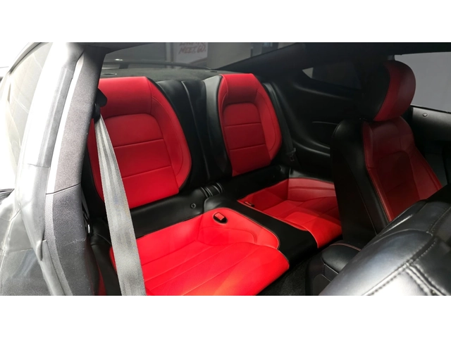 Ford Mustang Coupe 2.3 EcoBoost| Digital Cluster| Ventilated Se - автомобили, коли, обяви за нови и употребявани 11