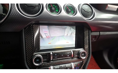 Ford Mustang Coupe 2.3 EcoBoost| Digital Cluster| Ventilated Se - автомобили, коли, обяви за нови и употребявани 14