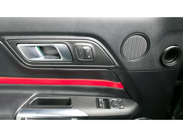 Ford Mustang Coupe 2.3 EcoBoost| Digital Cluster| Ventilated Se - автомобили, коли, обяви за нови и употребявани 15