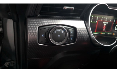Ford Mustang Coupe 2.3 EcoBoost| Digital Cluster| Ventilated Se - автомобили, коли, обяви за нови и употребявани 16