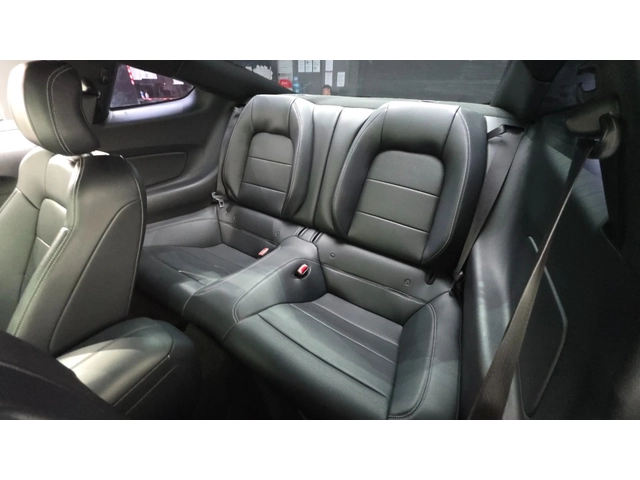 Ford Mustang Coupe 2.3 EcoBoost | Ventilated Seats - автомобили, коли, обяви за нови и употребявани 10