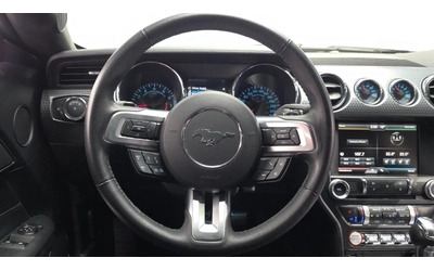 Ford Mustang Coupe 2.3 EcoBoost | Ventilated Seats - автомобили, коли, обяви за нови и употребявани 11
