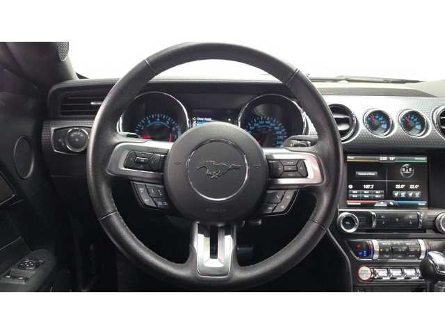 Ford Mustang Coupe 2.3 EcoBoost | Ventilated Seats - автомобили, коли, обяви за нови и употребявани 11