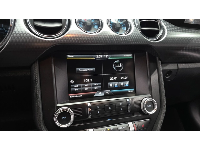 Ford Mustang Coupe 2.3 EcoBoost | Ventilated Seats - автомобили, коли, обяви за нови и употребявани 12