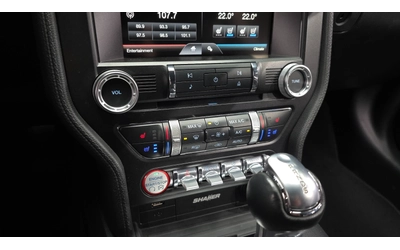 Ford Mustang Coupe 2.3 EcoBoost | Ventilated Seats - автомобили, коли, обяви за нови и употребявани 14