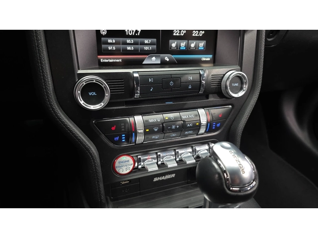 Ford Mustang Coupe 2.3 EcoBoost | Ventilated Seats - автомобили, коли, обяви за нови и употребявани 14